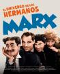 El Universo De Los Hermanos Marx - Preview
