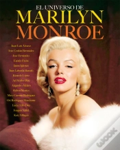 Capa do artigo El Universo De Marilyn Monroe