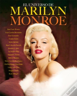 Capa do artigo El Universo De Marilyn Monroe