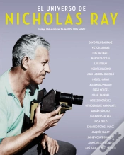 Capa do artigo El Universo De Nicholas Ray