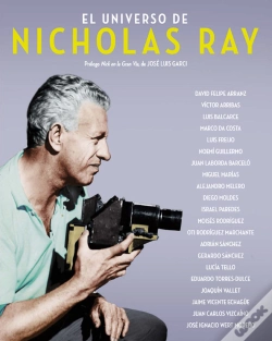 Capa do artigo El Universo De Nicholas Ray