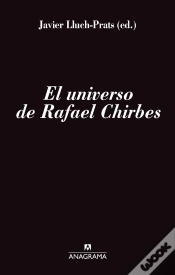 Capa do artigo El Universo De Rafael Chirbes