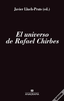Capa do artigo El Universo De Rafael Chirbes