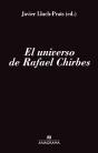 El Universo De Rafael Chirbes - Preview