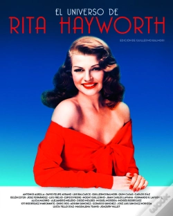 Capa do artigo El Universo De Rita Hayworth