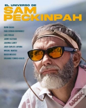 Capa do artigo El Universo De Sam Peckinpah