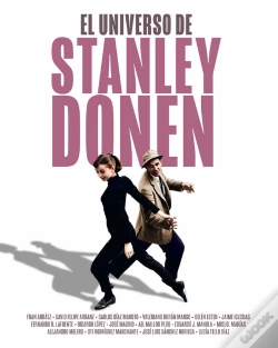 Capa do artigo El Universo De Stanley Donen