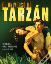 Capa do artigo El Universo De Tarzan