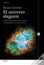 Capa do artigo El Universo Elegante