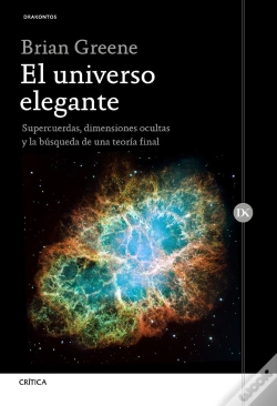 Capa do artigo El Universo Elegante