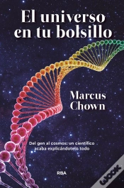 Capa do artigo El Universo En Tu Bolsillo
