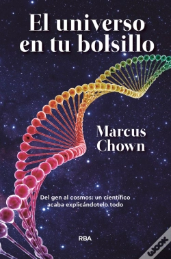 Capa do artigo El Universo En Tu Bolsillo
