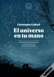 Capa do artigo El Universo En Tu Mano