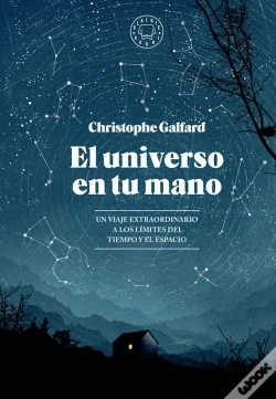 Capa do artigo El Universo En Tu Mano