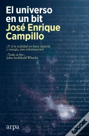 Capa do artigo El Universo En Un Bit