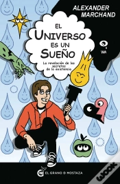 Capa do artigo El Universo Es Un Sueño