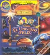 Capa do artigo El Universo Feliz
