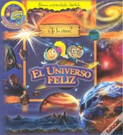 Capa do artigo El Universo Feliz