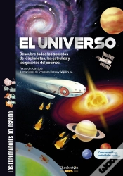 Capa do artigo El Universo