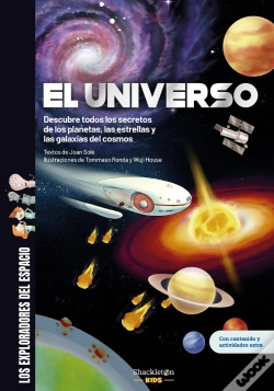 Capa do artigo El Universo