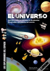 Capa do artigo El Universo