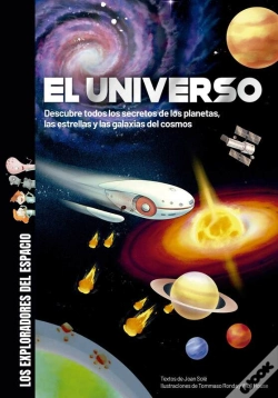 Capa do artigo El Universo