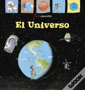Capa do artigo El Universo