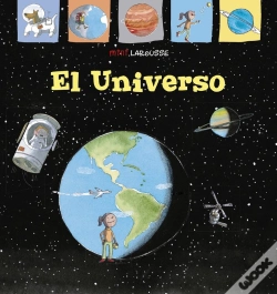 Capa do artigo El Universo