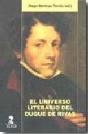 El Universo Literario Del Duque De Rivas - Preview