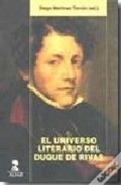Capa do artigo El Universo Literario Del Duque De Rivas