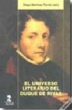 Capa do artigo El Universo Literario Del Duque De Rivas