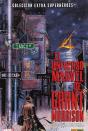 El Universo Marvel De Grant Morrison - Preview