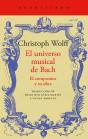 El Universo Musical De Bach - Preview