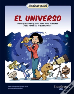 Capa do artigo El Universo