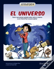 Capa do artigo El Universo