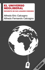 Capa do artigo El Universo Neoliberal