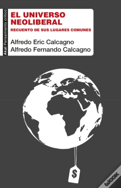 Capa do artigo El Universo Neoliberal