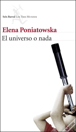 Capa do artigo El Universo O Nada