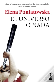 Capa do artigo El Universo O Nada