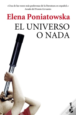 Capa do artigo El Universo O Nada