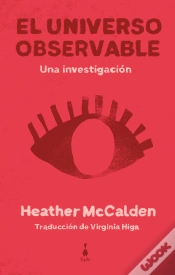 Capa do artigo El Universo Observable