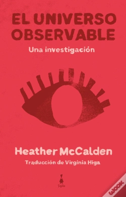 Capa do artigo El Universo Observable