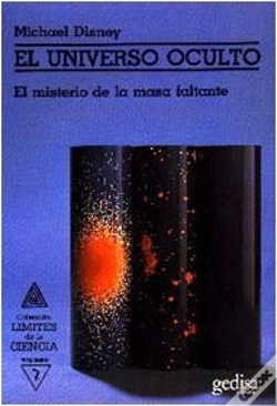 Capa do artigo El Universo Oculto