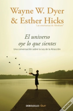 Capa do artigo El Universo Oye Lo Que Sientes