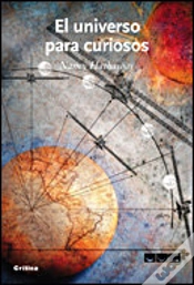 Capa do artigo El Universo Para Curiosos