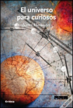 Capa do artigo El Universo Para Curiosos