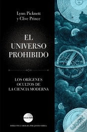 Capa do artigo El Universo Prohibido