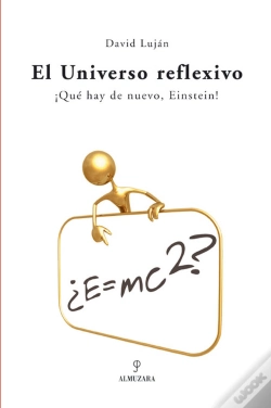 Capa do artigo El Universo Reflexivo