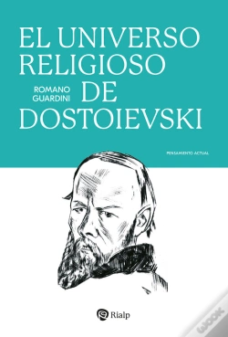 Capa do artigo El Universo Religioso De Dostoievski