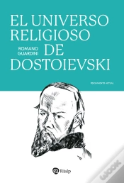 Capa do artigo El Universo Religioso De Dostoievski